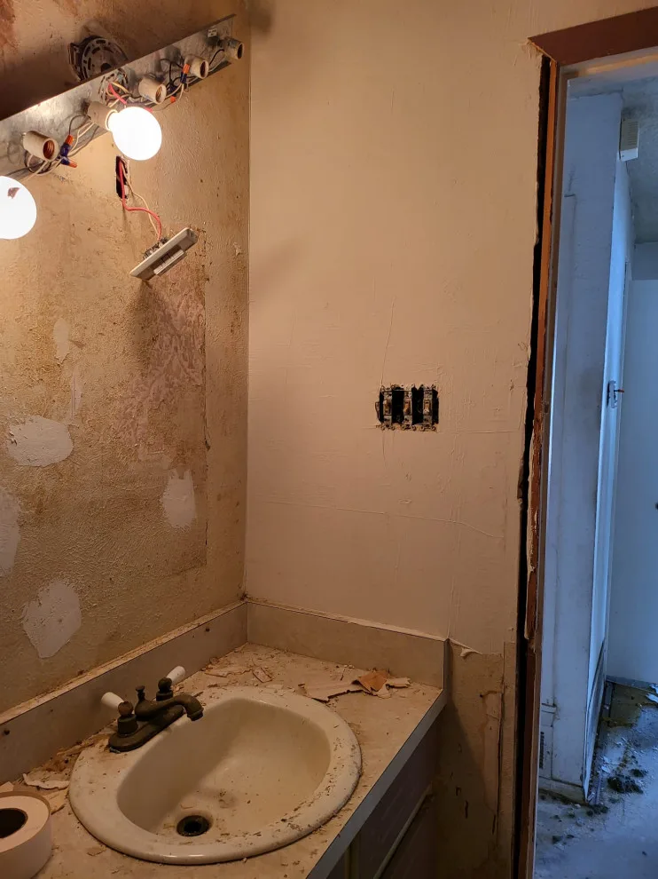Timberview Complete Home Makeover by Tiger Painting & Remodeling LLC - Photo 7