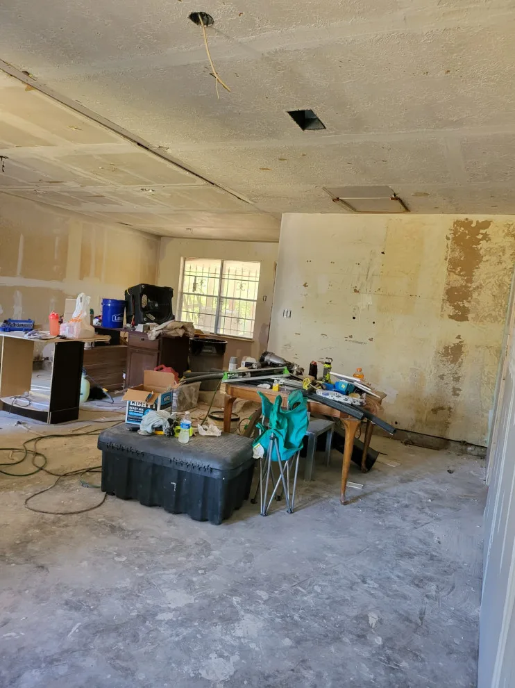 Timberview Complete Home Makeover by Tiger Painting & Remodeling LLC - Photo 24