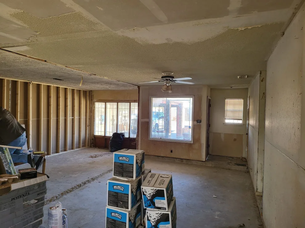 Timberview Complete Home Makeover by Tiger Painting & Remodeling LLC - Photo 53