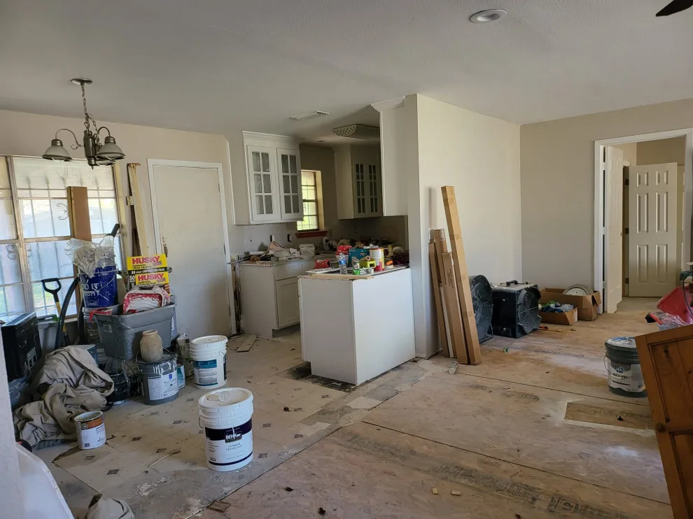 Timberview Complete Home Makeover by Tiger Painting & Remodeling LLC - Photo 30