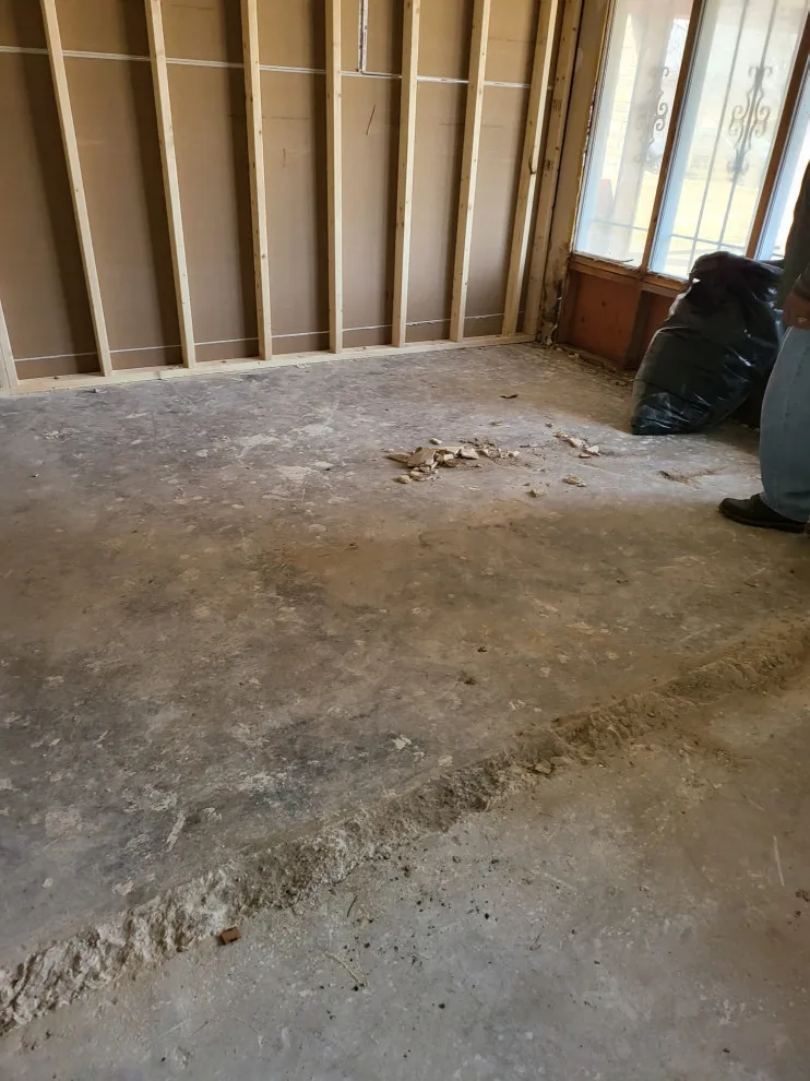 Timberview Complete Home Makeover by Tiger Painting & Remodeling LLC - Photo 2