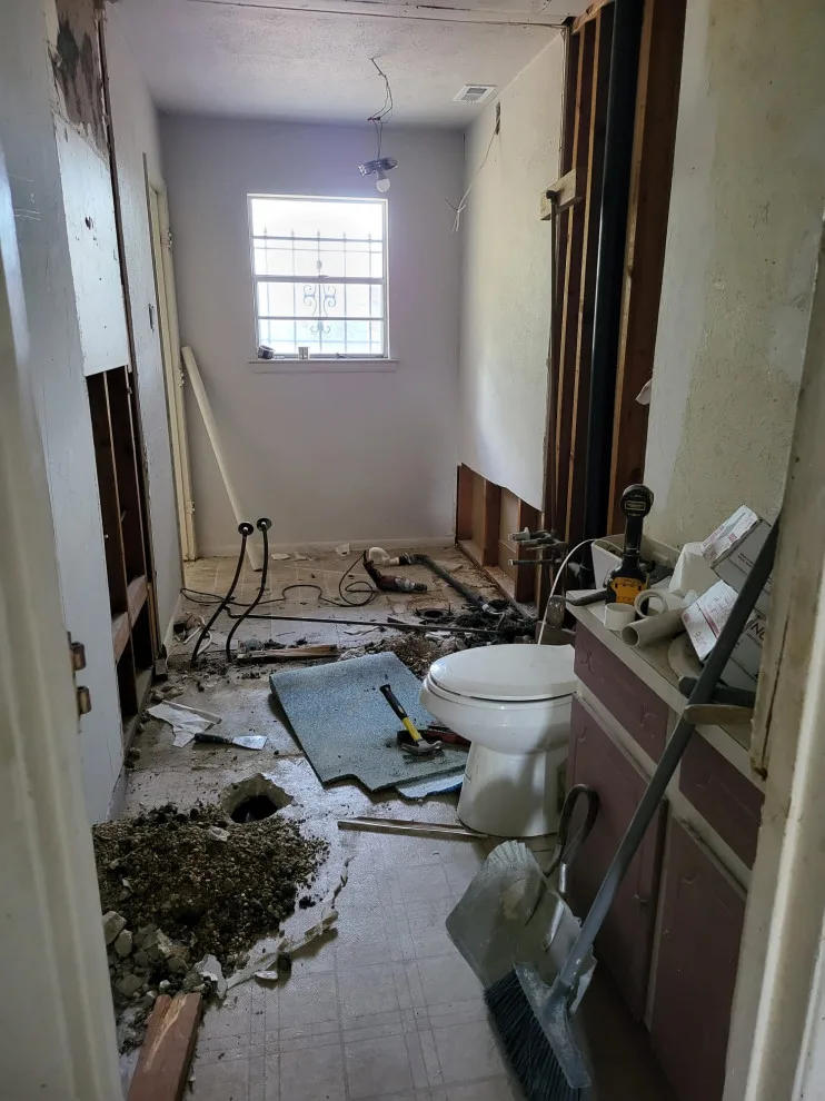 Timberview Complete Home Makeover by Tiger Painting & Remodeling LLC - Photo 10