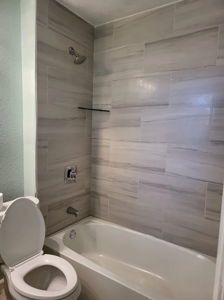 Timberview Complete Home Makeover by Tiger Painting & Remodeling LLC - Photo 36