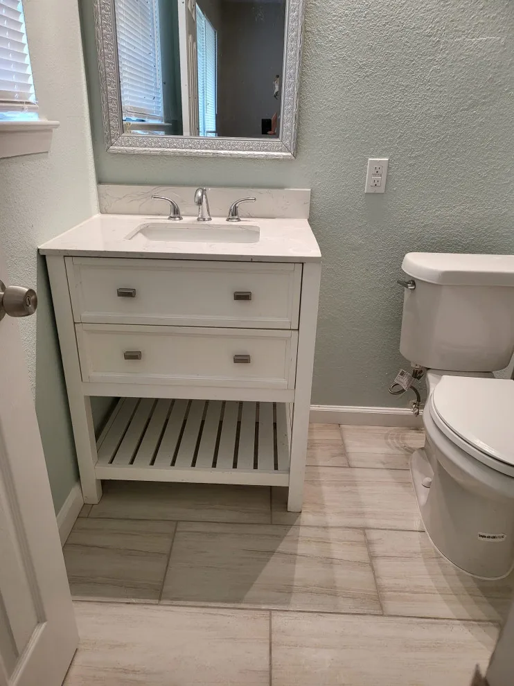 Timberview Complete Home Makeover by Tiger Painting & Remodeling LLC - Photo 61