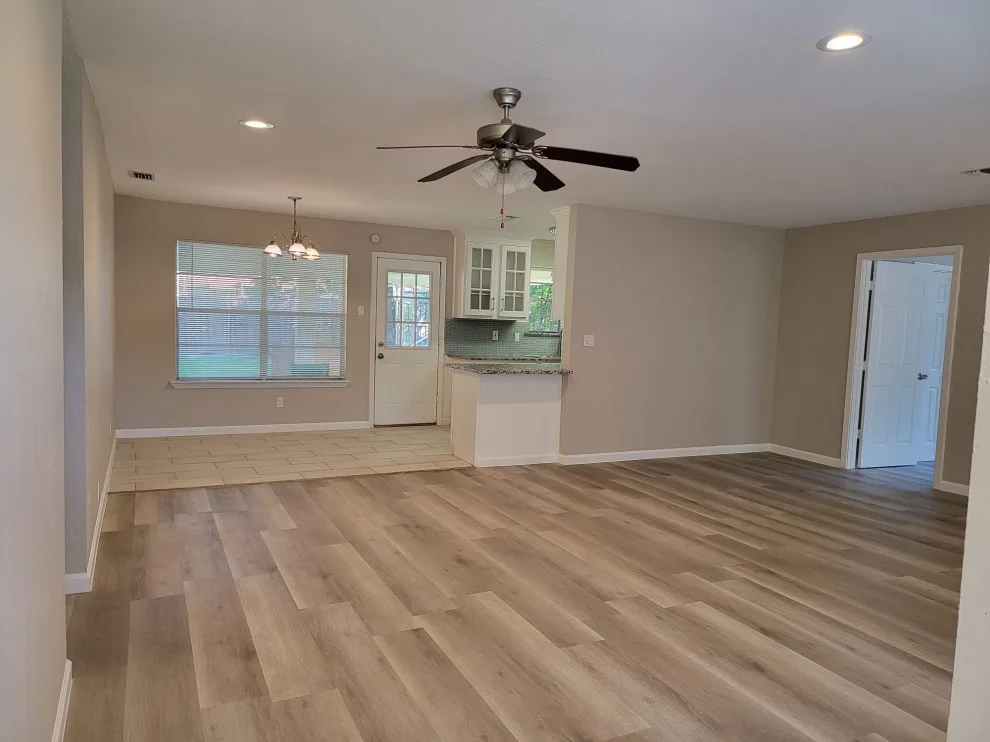 Timberview Complete Home Makeover by Tiger Painting & Remodeling LLC - Photo 16