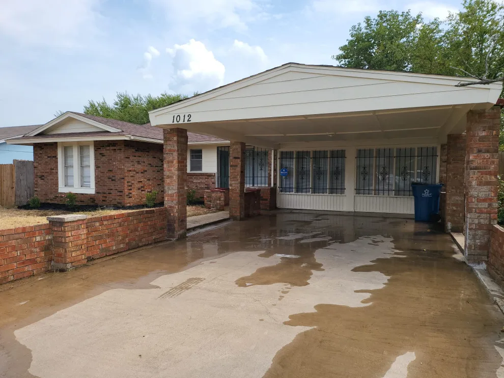 Timberview Complete Home Makeover by Tiger Painting & Remodeling LLC - Photo 39
