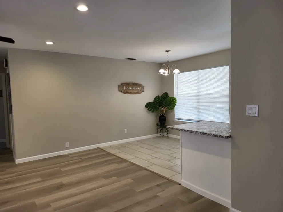 Timberview Complete Home Makeover by Tiger Painting & Remodeling LLC - Photo 34