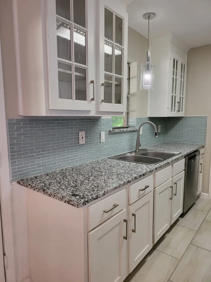 Timberview Complete Home Makeover by Tiger Painting & Remodeling LLC - Photo 19