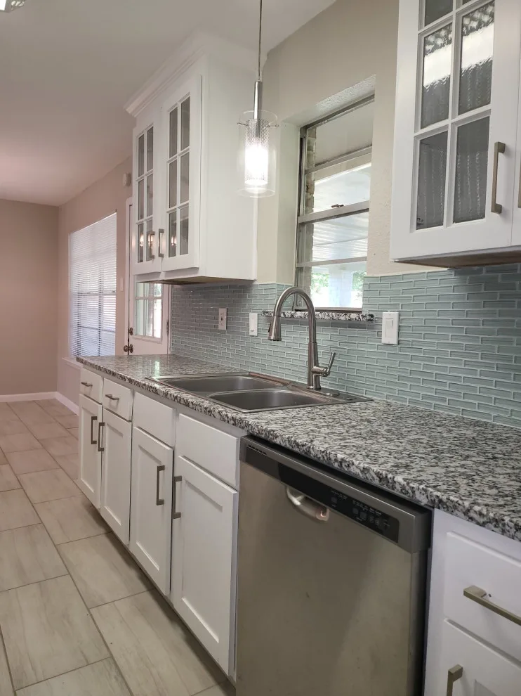 Timberview Complete Home Makeover by Tiger Painting & Remodeling LLC - Photo 6