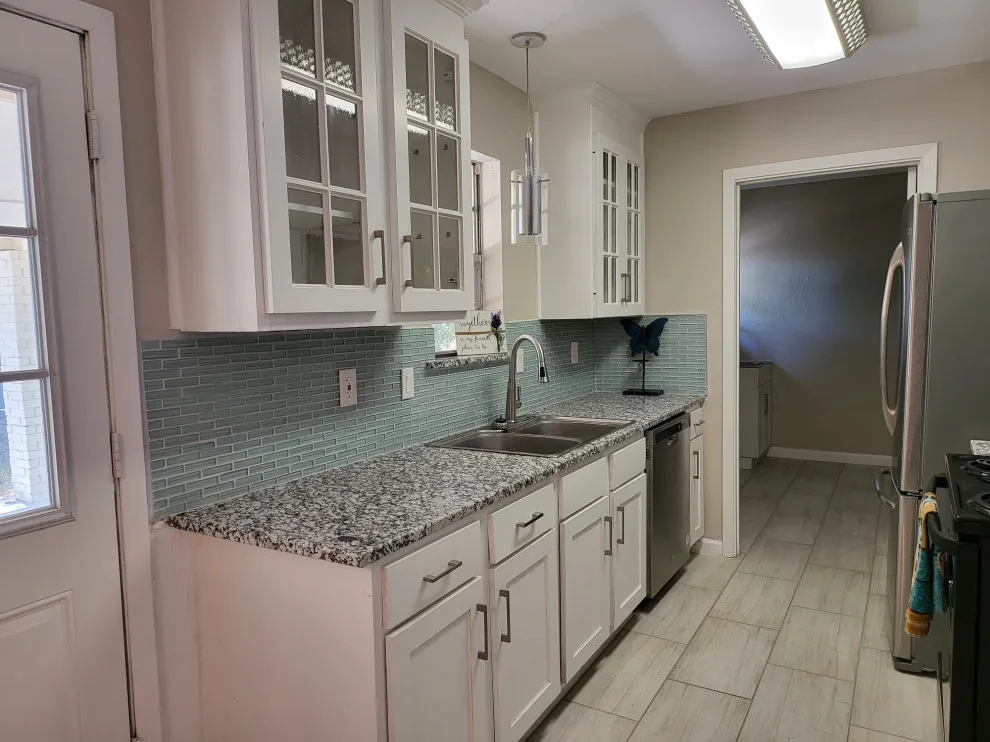 Timberview Complete Home Makeover by Tiger Painting & Remodeling LLC - Photo 50