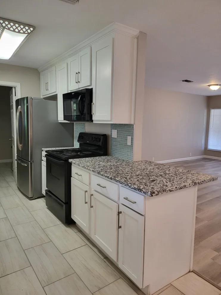 Timberview Complete Home Makeover by Tiger Painting & Remodeling LLC - Photo 25