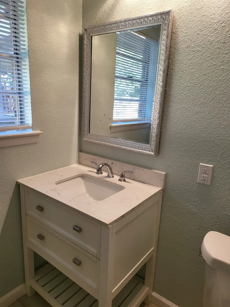 Timberview Complete Home Makeover by Tiger Painting & Remodeling LLC - Photo 46