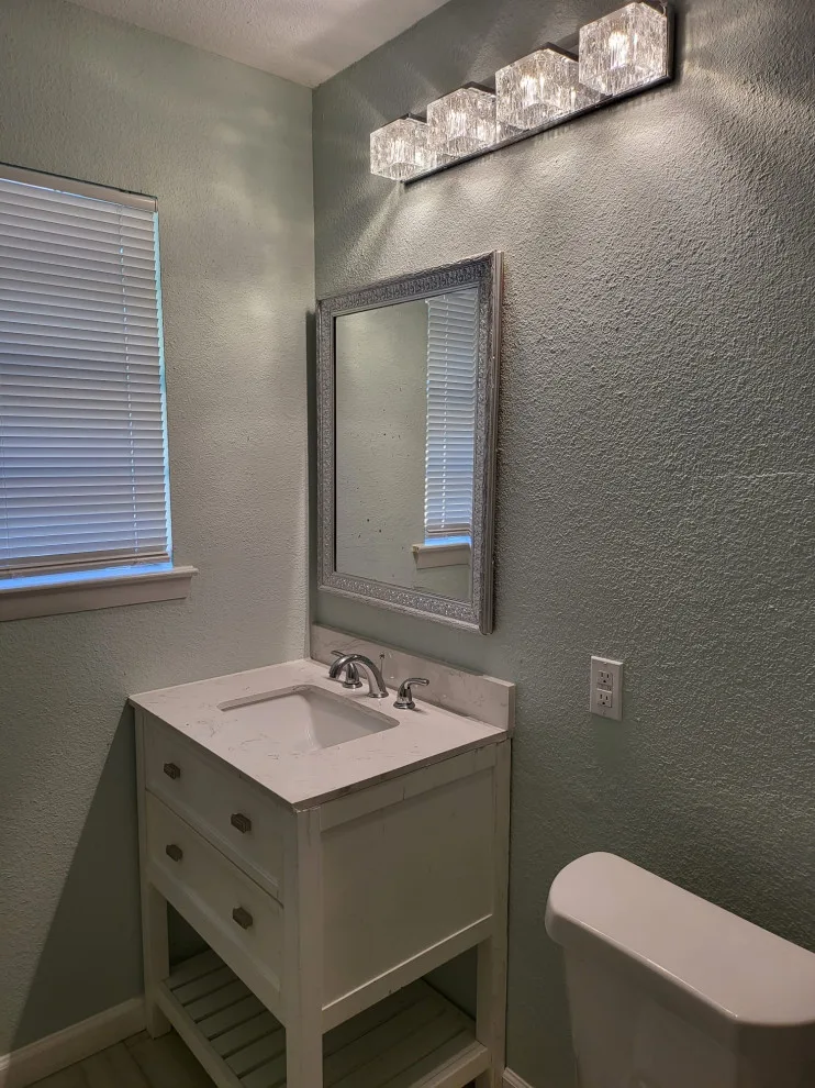 Timberview Complete Home Makeover by Tiger Painting & Remodeling LLC - Photo 54
