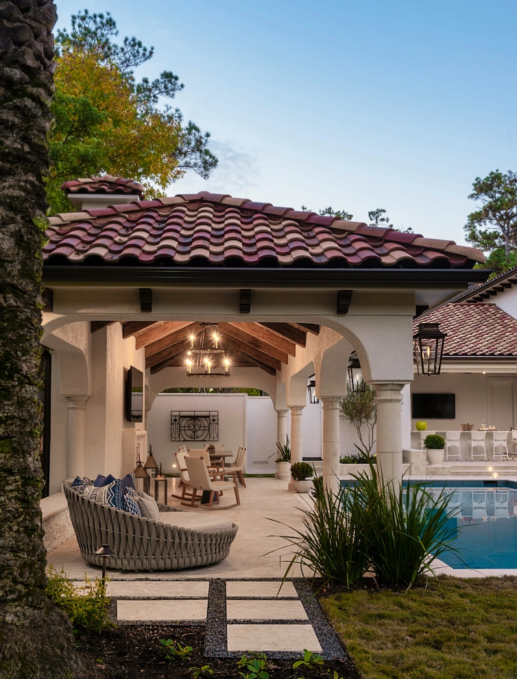 Piney Point Gardens by Moss Landscaping - Photo 2