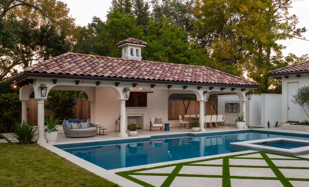 Piney Point Gardens by Moss Landscaping - Photo 5