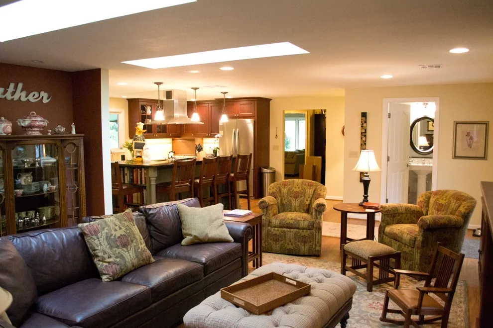 Complete Home Transformation by Matt White, Neil Kelly Company - Photo 4