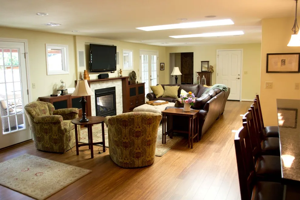 Complete Home Transformation by Matt White, Neil Kelly Company - Photo 3