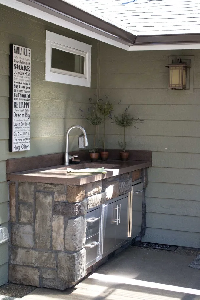 Complete Home Transformation by Matt White, Neil Kelly Company - Photo 5
