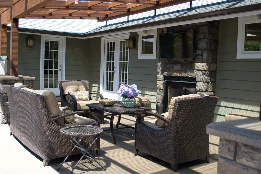 Complete Home Transformation by Matt White, Neil Kelly Company - Photo 2