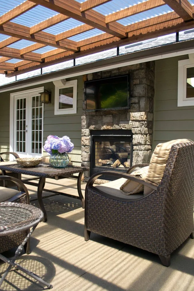 Complete Home Transformation by Matt White, Neil Kelly Company - Photo 6