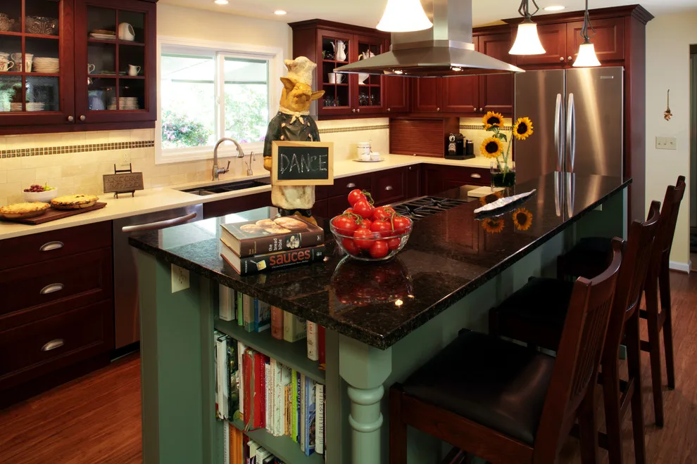 Complete Home Transformation by Matt White, Neil Kelly Company - Photo 8