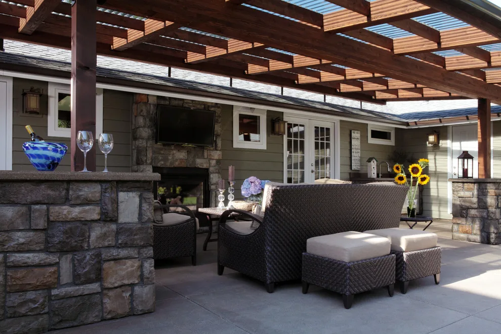 Complete Home Transformation by Matt White, Neil Kelly Company - Photo 9