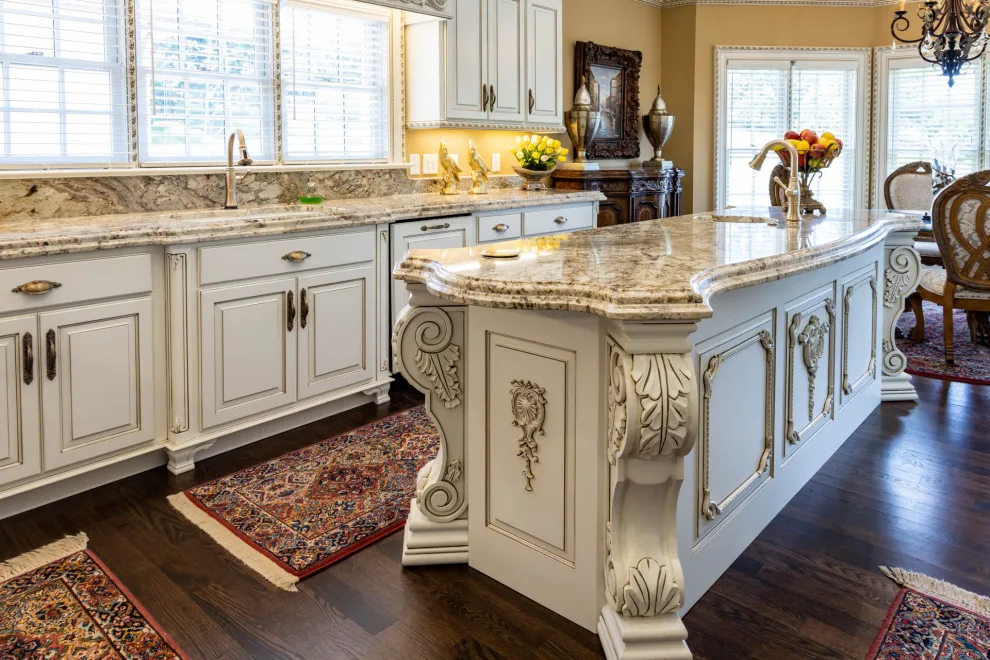 Complete Home Renovation by Carlson-Farmer Inc. - Photo 6