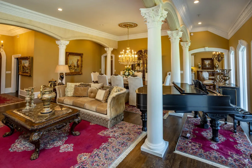Complete Home Renovation by Carlson-Farmer Inc. - Photo 8