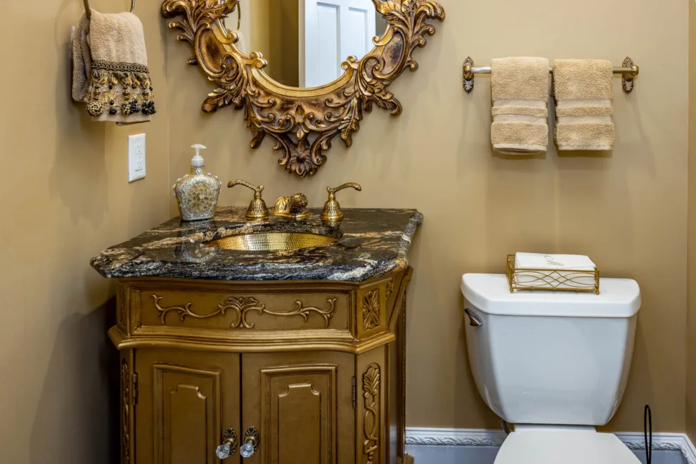 Complete Home Renovation by Carlson-Farmer Inc. - Photo 35