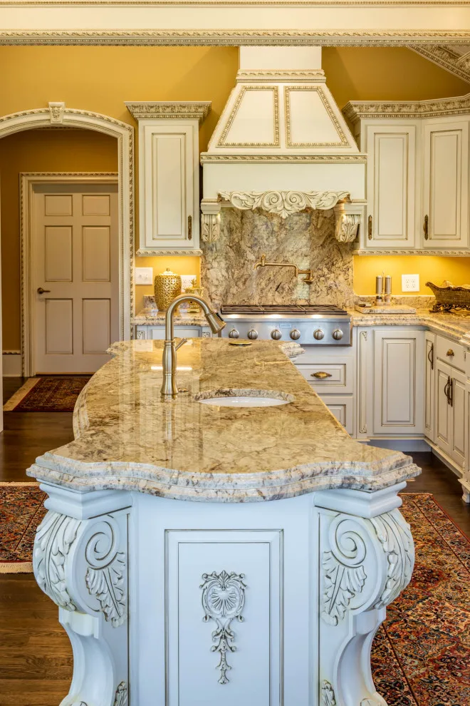 Complete Home Renovation by Carlson-Farmer Inc. - Photo 30