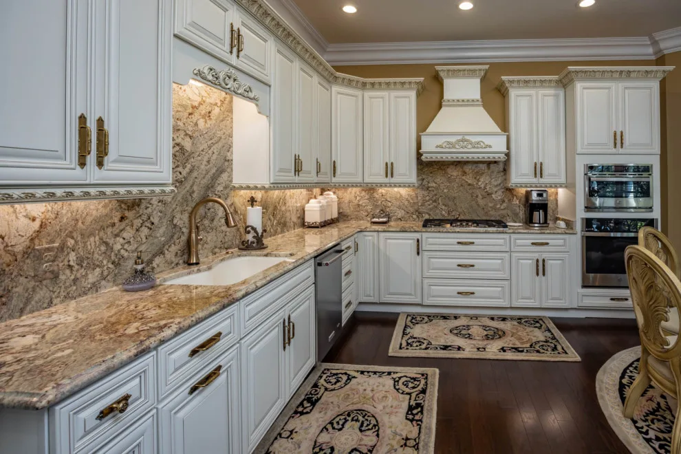 Complete Home Renovation by Carlson-Farmer Inc. - Photo 49