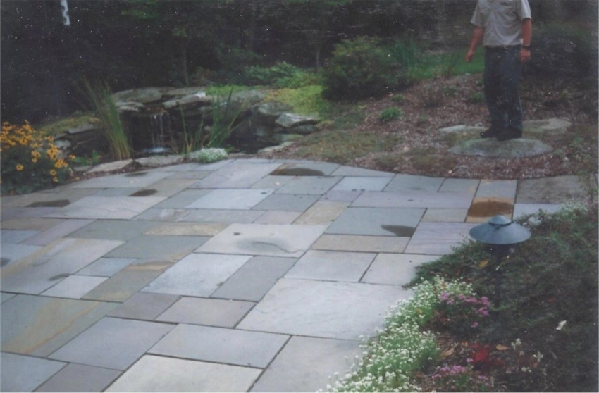 Alvarez Masonry, Landscaping & Construction, Inc. - Photo 12