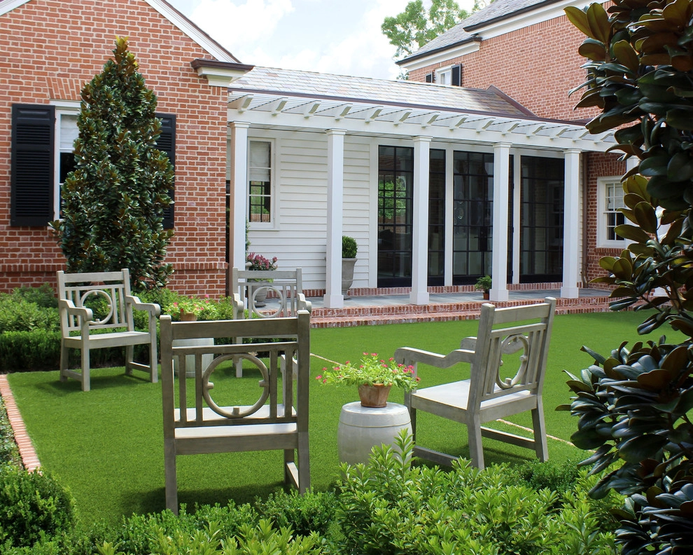 Shadow Lawn Historic Gardens by Moss Landscaping - Photo 3