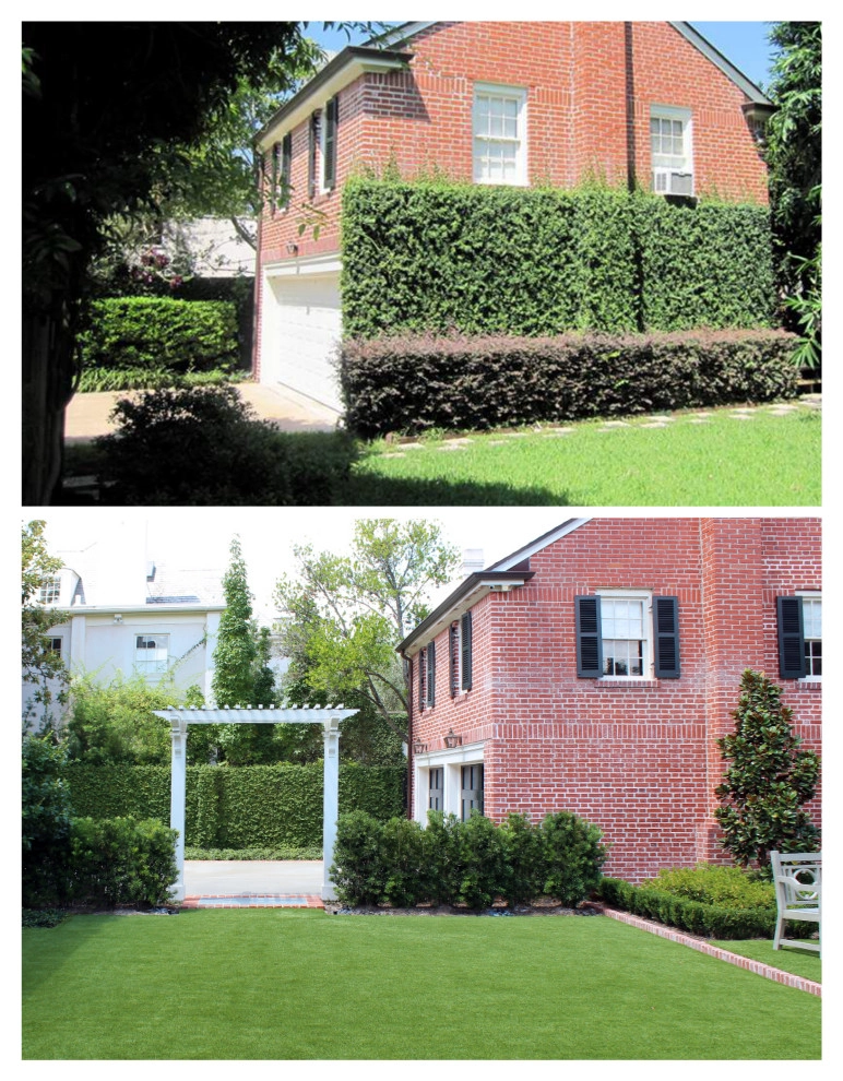 Shadow Lawn Historic Gardens by Moss Landscaping - Photo 19