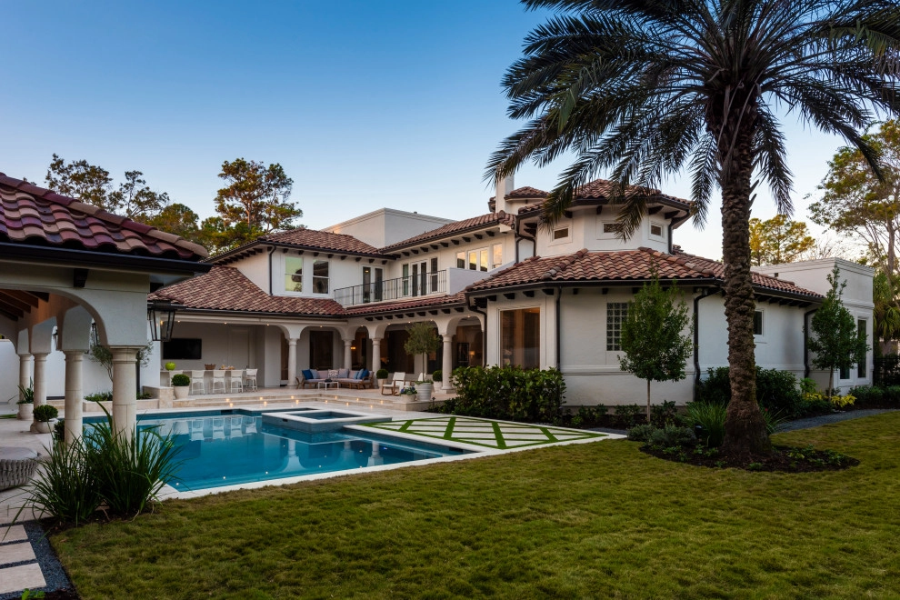 Piney Point Gardens by Moss Landscaping - Photo 3