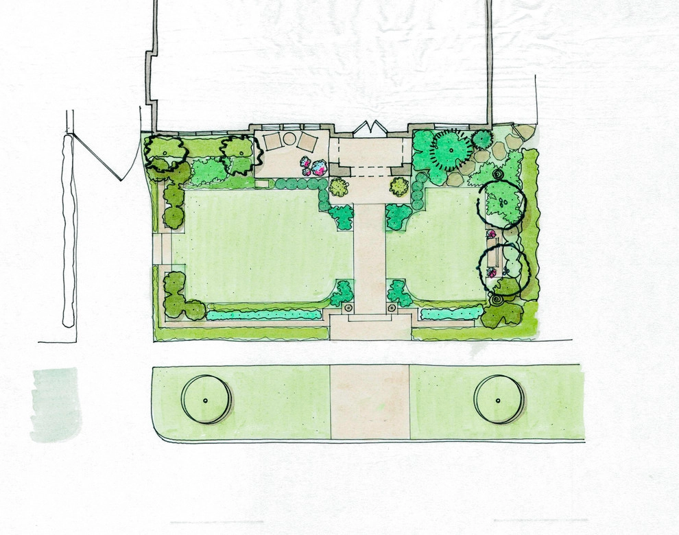 Pemberton Gardens by Moss Landscaping - Photo 2