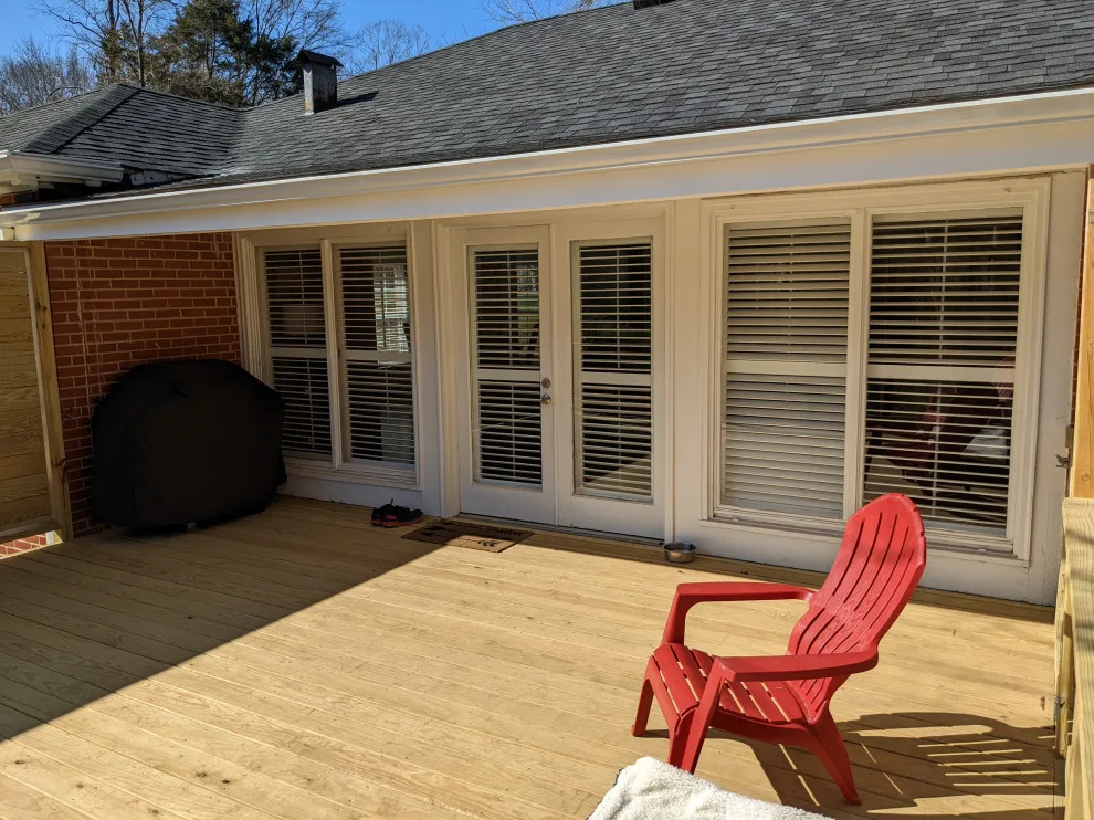 Conservation Renovations Inc. - Photo 2