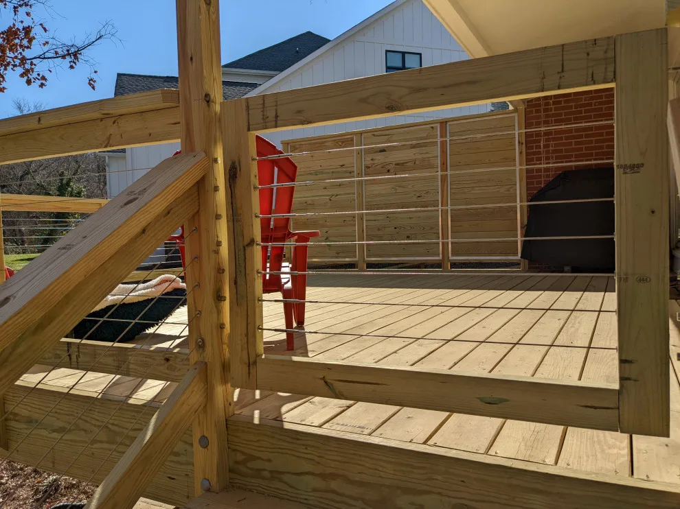Conservation Renovations Inc. - Photo 6