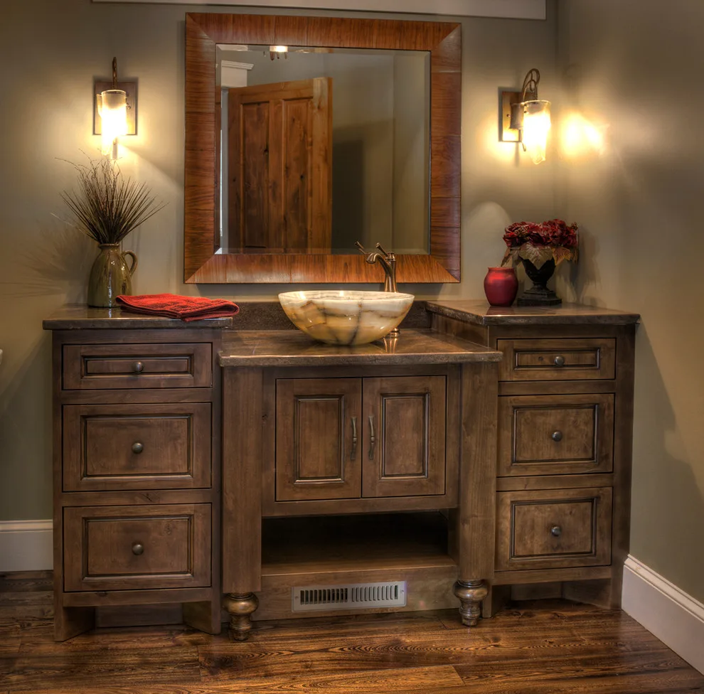 Bay Lake Getaway by Baratto Brothers Construction - Photo 6