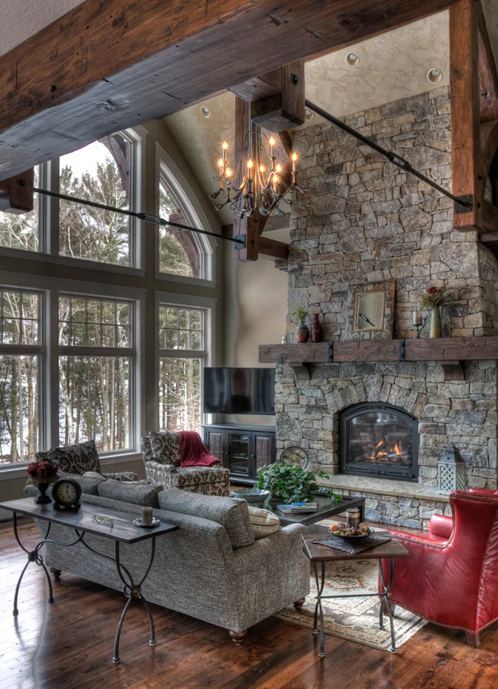 Bay Lake Getaway by Baratto Brothers Construction - Photo 4