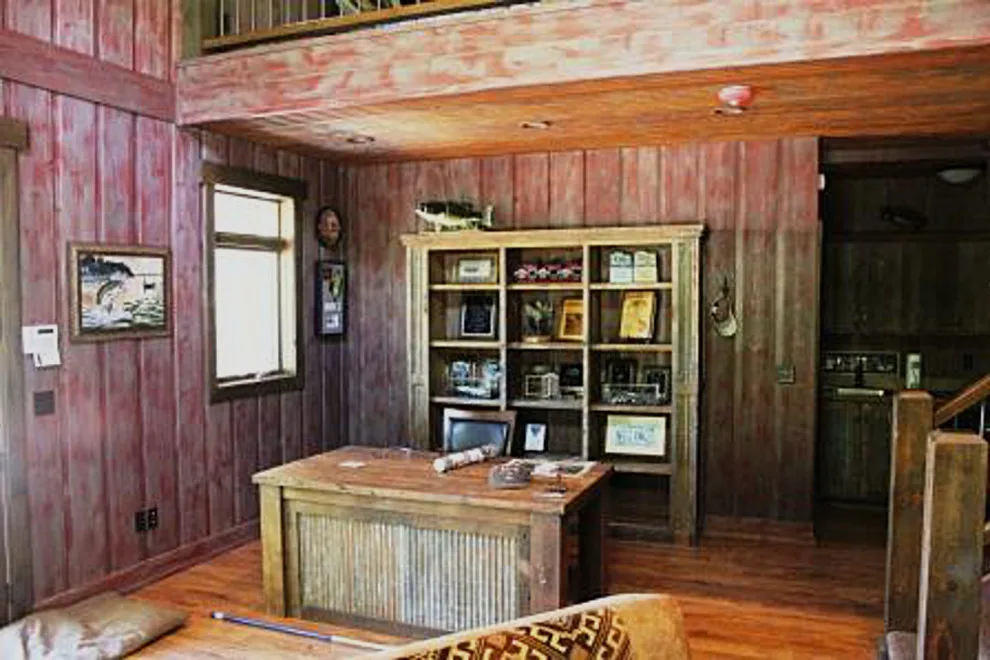 Bay Lake Getaway by Baratto Brothers Construction - Photo 7
