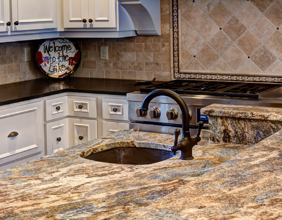 Bay Lake Getaway by Baratto Brothers Construction - Photo 2