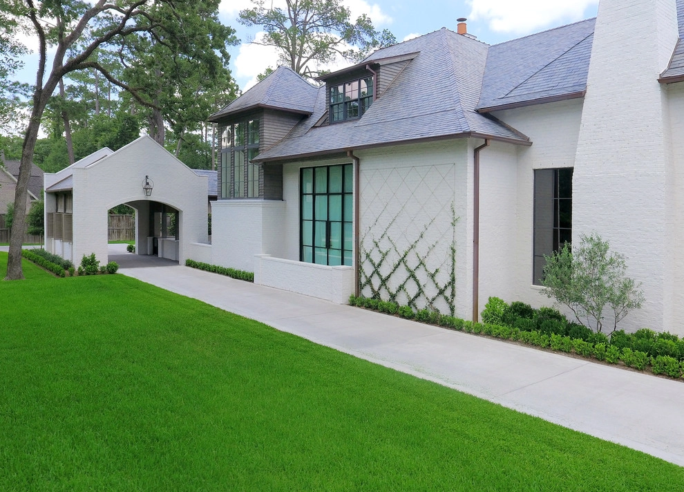 Piney Point Estate Gardens by Moss Landscaping - Photo 6