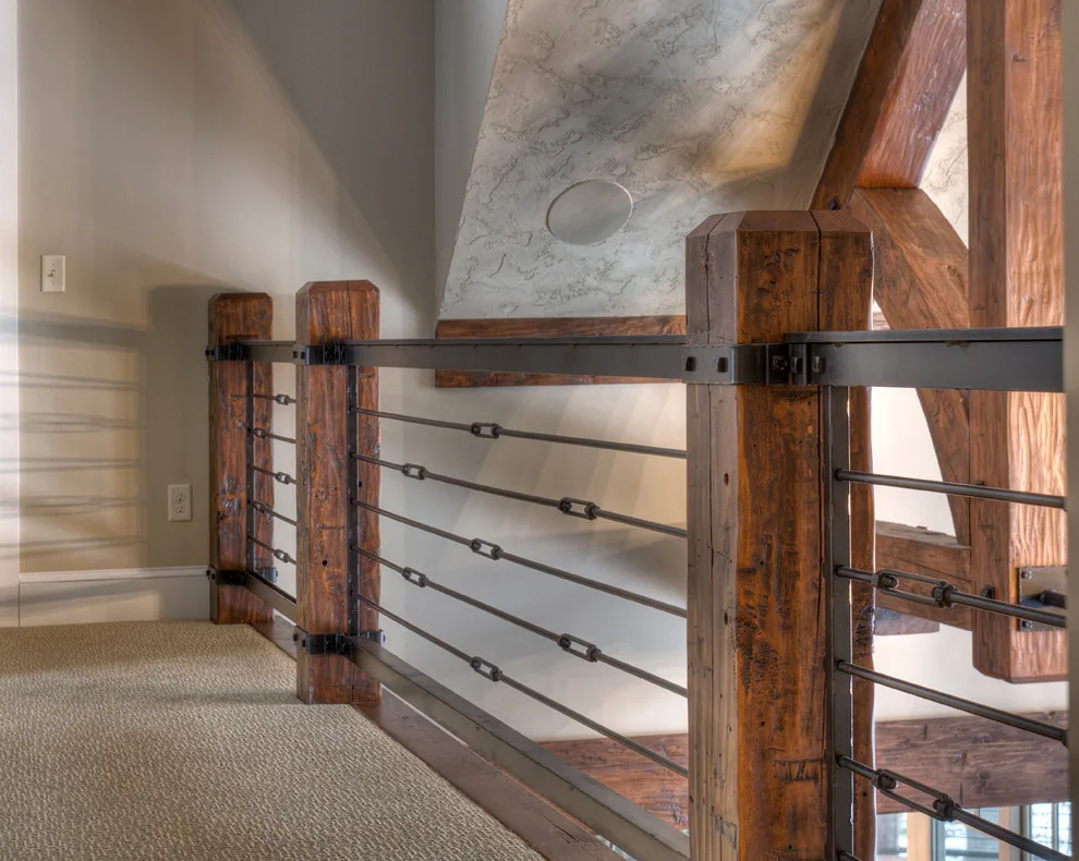 Bay Lake Getaway by Baratto Brothers Construction - Photo 13