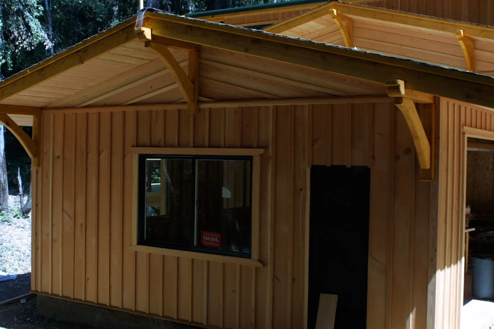 Wild Iris Initiative by Anders Hagberg Construction - Photo 6