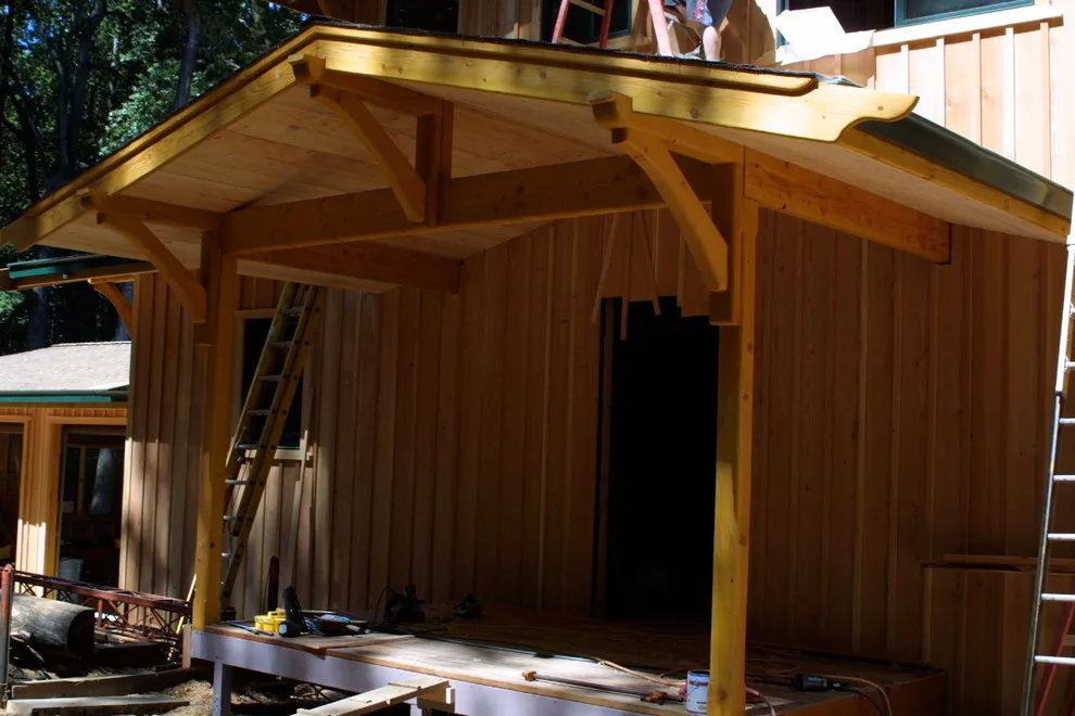 Wild Iris Initiative by Anders Hagberg Construction - Photo 3