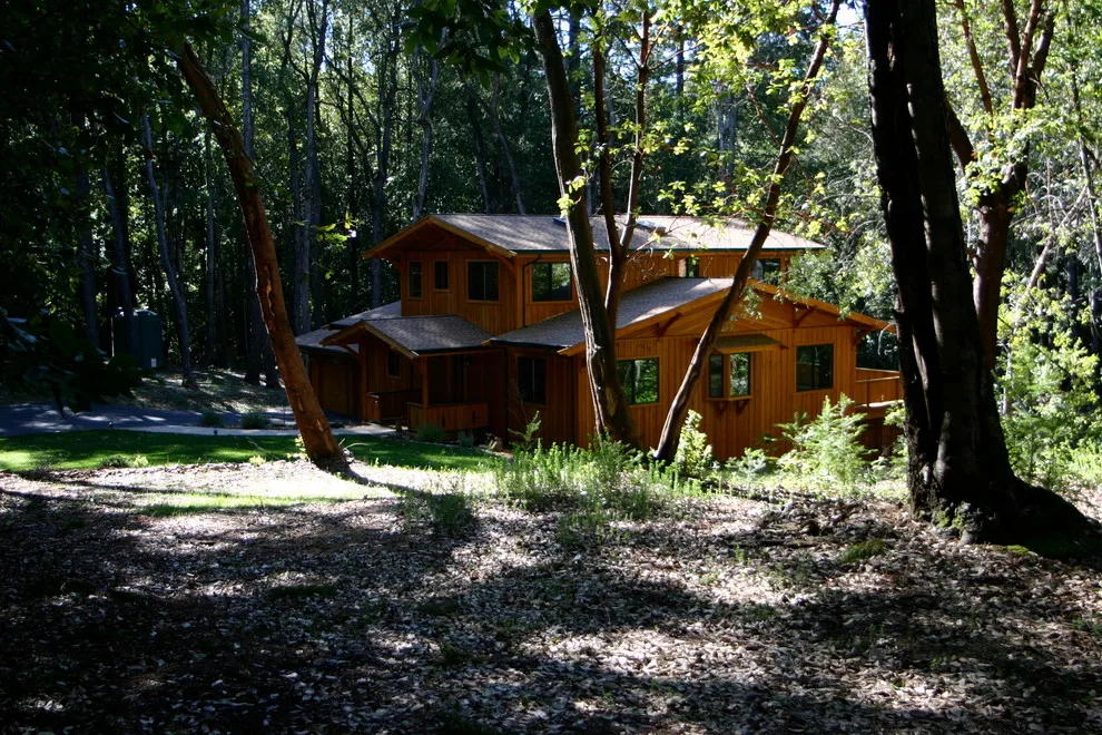Wild Iris Initiative by Anders Hagberg Construction - Photo 2