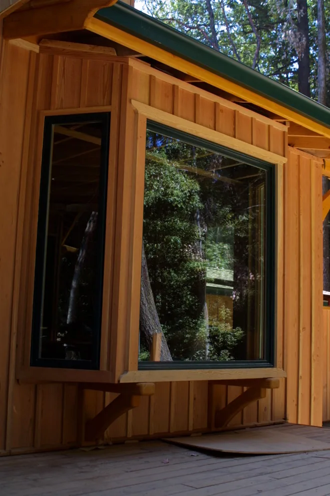 Wild Iris Initiative by Anders Hagberg Construction - Photo 5