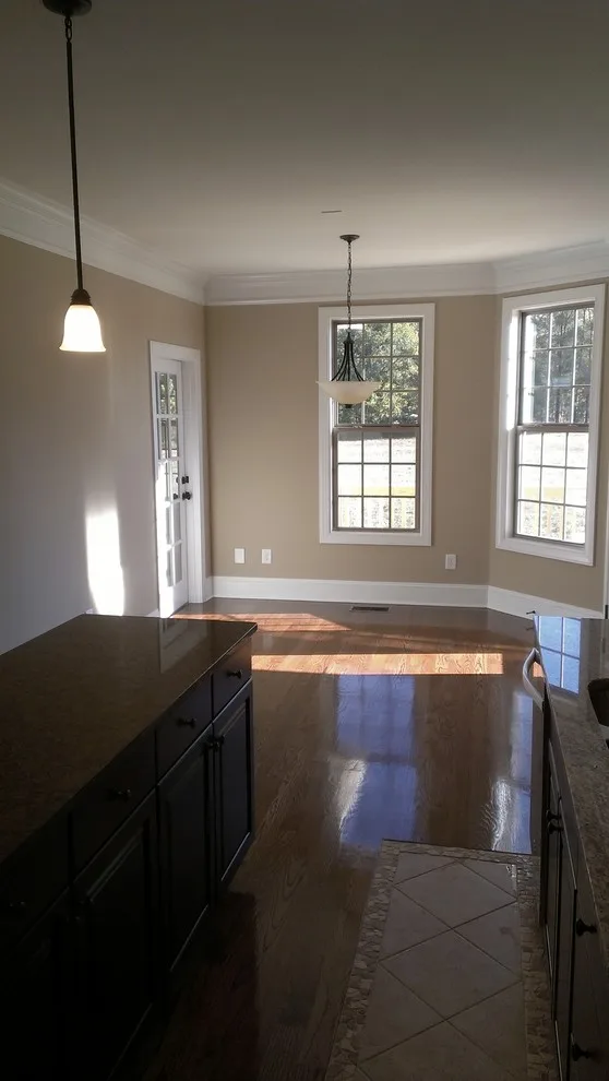 Williamson Road Bespoke Residence by Carolina Custom Homes And Renovations,LLC - Photo 10