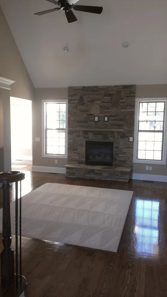 Williamson Road Bespoke Residence by Carolina Custom Homes And Renovations,LLC - Photo 7